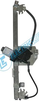 ELECTRIC LIFE zrrn72r -  Подъемное устройство для окон